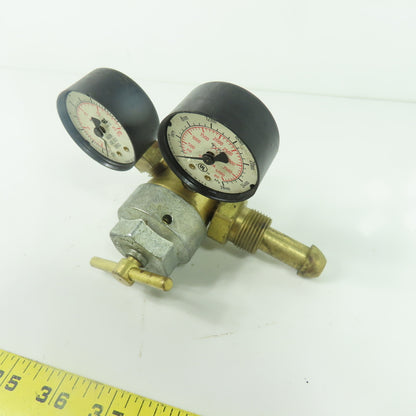 Smith 221037 Pressure Regulator For Argon 3000PSI
