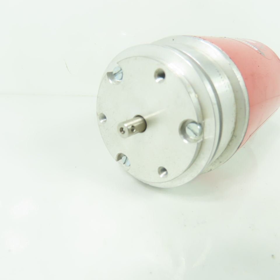 TR Electronic Encoders CE-65-M Encoder 11-27VDC Steps/Rev 4096