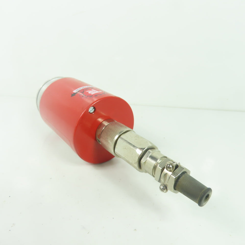 TR Electronic Encoders CE-65-M Encoder 11-27VDC Steps/Rev 4096