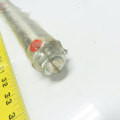 Bimba C-1715-DX Double Acting Pneumatic Cylinder 15" Stroke 1-1/2" Bore