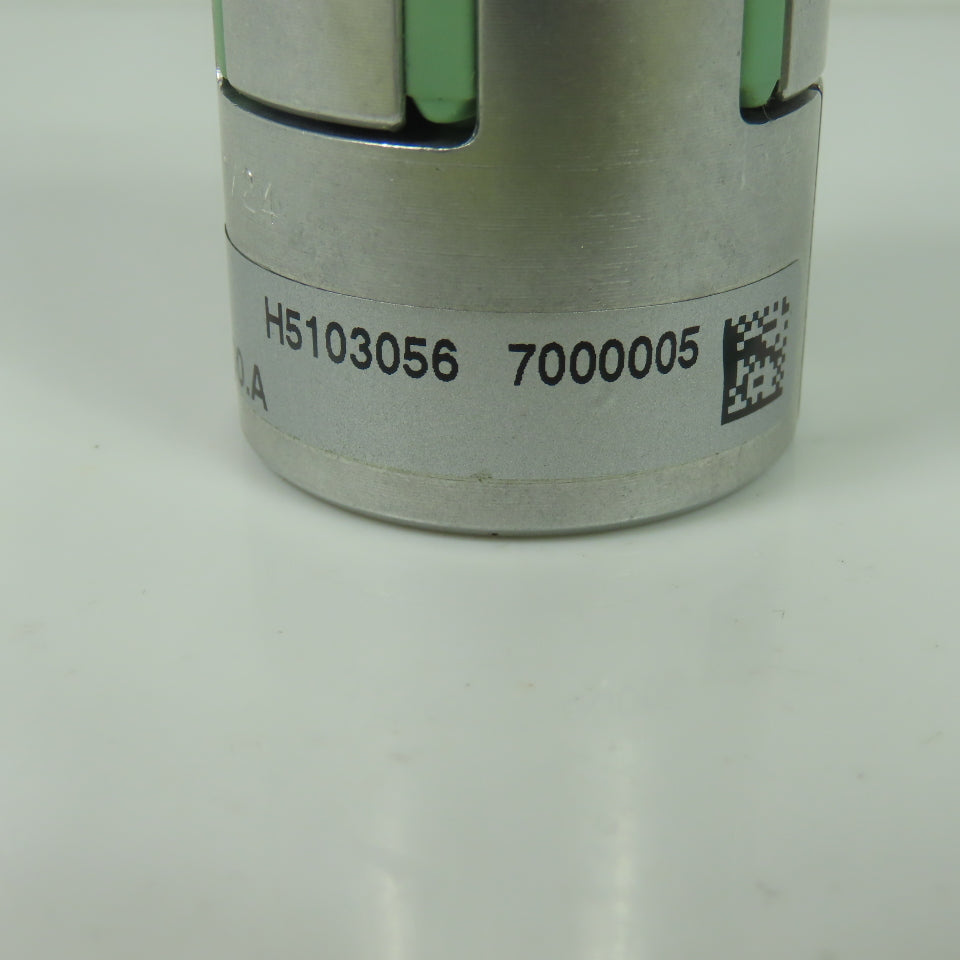 Mayr ROBA-ES Flexible Shaft Coupling Jaw Set 14mm Bore