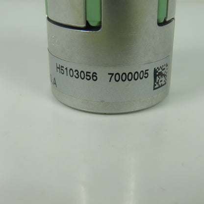 Mayr ROBA-ES Flexible Shaft Coupling Jaw Set 14mm Bore