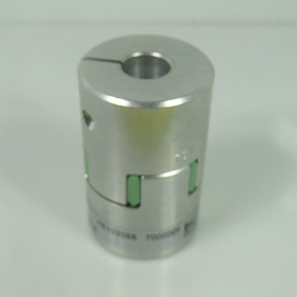Mayr ROBA-ES Flexible Shaft Coupling Jaw Set 14mm Bore