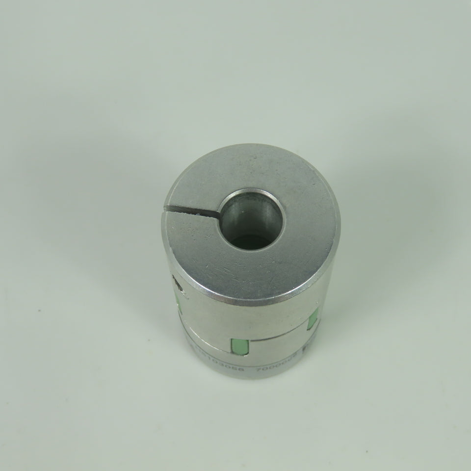 Mayr ROBA-ES Flexible Shaft Coupling Jaw Set 14mm Bore