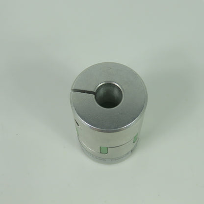 Mayr ROBA-ES Flexible Shaft Coupling Jaw Set 14mm Bore