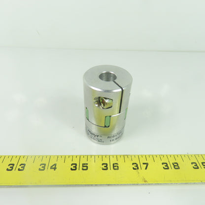 Mayr ROBA-ES Flexible Shaft Coupling Jaw Set 14mm Bore