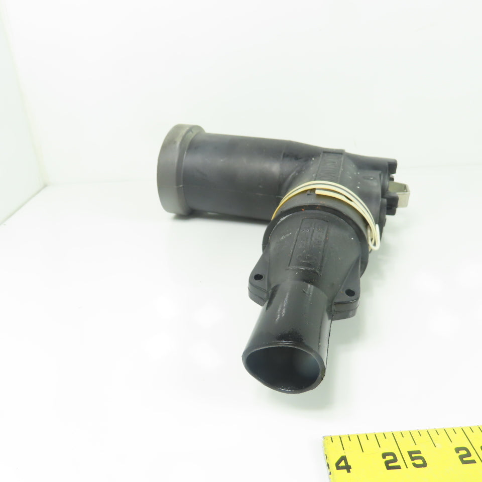 Elastimold 167LR-G Loadbreak Power Cable Elbow Connector .760 to .950 200A New