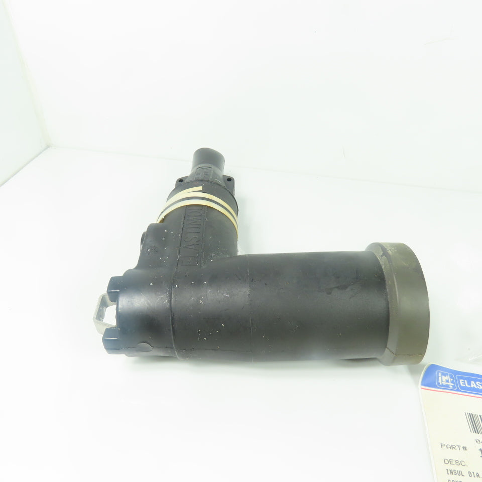 Elastimold 167LR-G Loadbreak Power Cable Elbow Connector .760 to .950 200A New