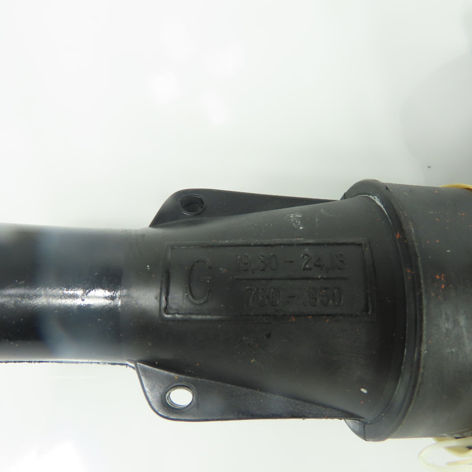 Elastimold 167LR-G Loadbreak Power Cable Elbow Connector .760 to .950 200A New