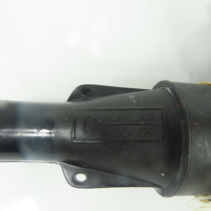 Elastimold 167LR-G Loadbreak Power Cable Elbow Connector .760 to .950 200A New