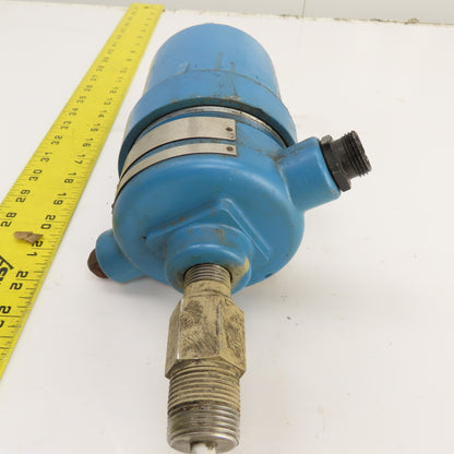 Robertshaw 318A-B1 Level-Tek Level Control Sensor 120V W/ 13" Probe