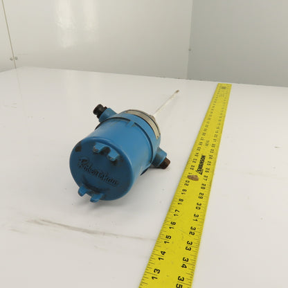 Robertshaw 318A-B1 Level-Tek Level Control Sensor 120V W/ 13" Probe
