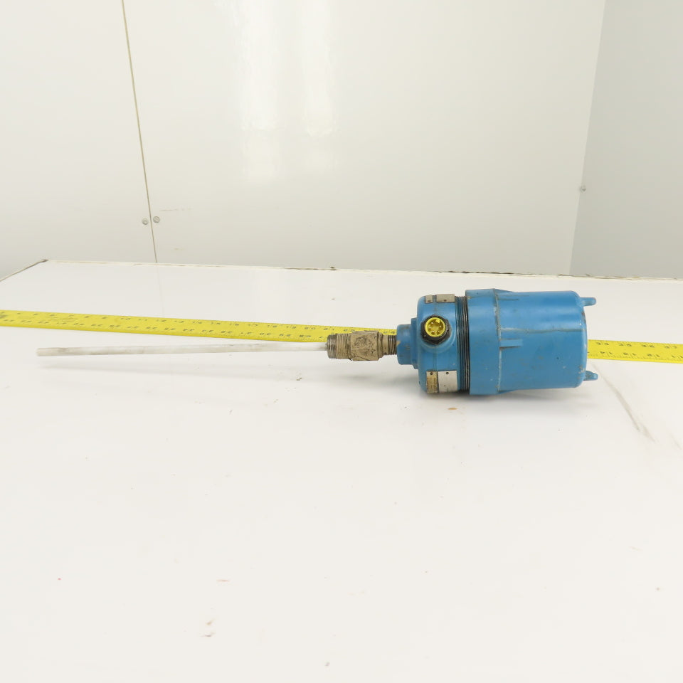 Robertshaw 318A-B1 Level-Tek Level Control Sensor 120V W/ 13" Probe