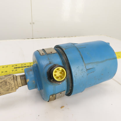 Robertshaw 318A-B1 Level-Tek Level Control Sensor 120V W/ 13" Probe