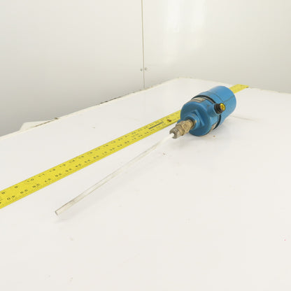 Robertshaw 318A-B1 Level-Tek Level Control Sensor 120V W/ 13" Probe