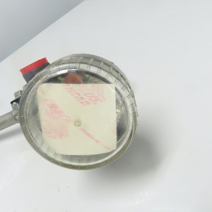 Worcester MK325 Pneumatic Actuator Valve
