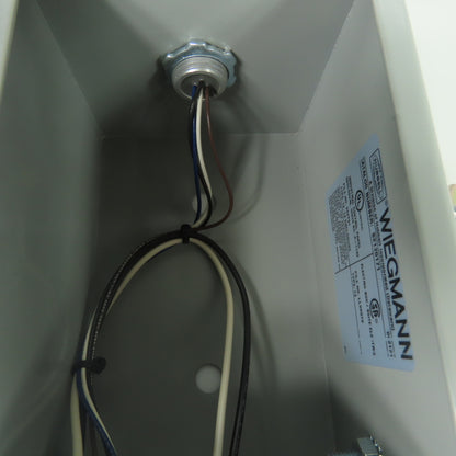 CMH Industries Andon Call Switch 770-271-0377