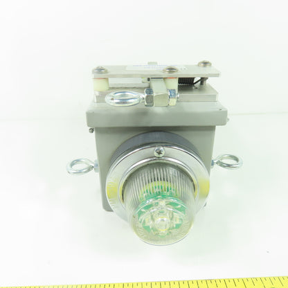 CMH Industries Andon Call Switch 770-271-0377