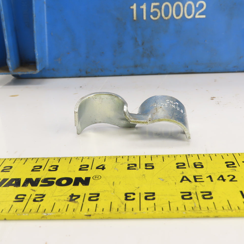 Fastube CN7 CN-7 90 Degree Metal Joint Connectors Lot Of 175