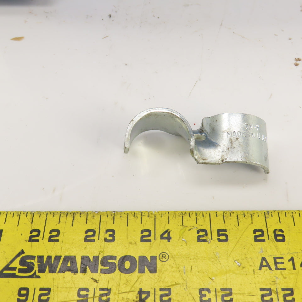 Fastube CN7 CN-7 90 Degree Metal Joint Connectors Lot Of 175