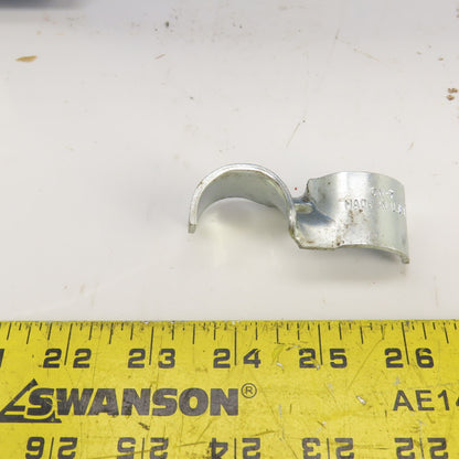 Fastube CN7 CN-7 90 Degree Metal Joint Connectors Lot Of 175
