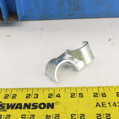 Fastube CN7 CN-7 90 Degree Metal Joint Connectors Lot Of 175
