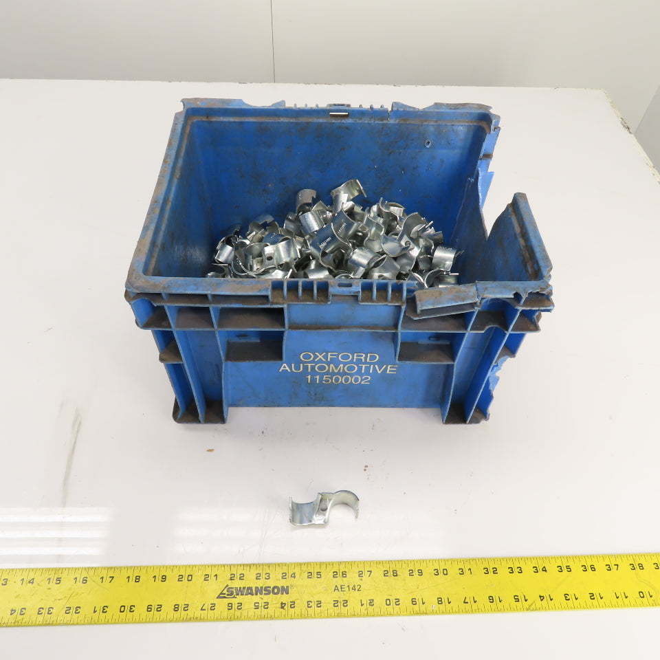 Fastube CN7 CN-7 90 Degree Metal Joint Connectors Lot Of 175