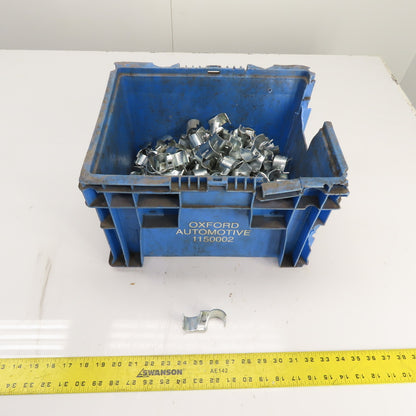Fastube CN7 CN-7 90 Degree Metal Joint Connectors Lot Of 175