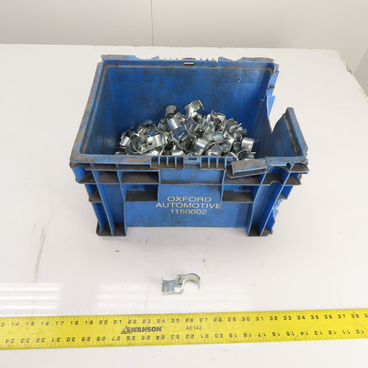 Fastube CN7 CN-7 90 Degree Metal Joint Connectors Lot Of 175