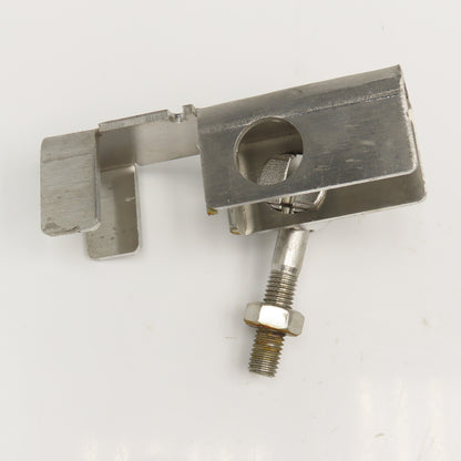IFM Efector Stainless Steel Proximity Sensor Mounting Bracket 18mm Sensors