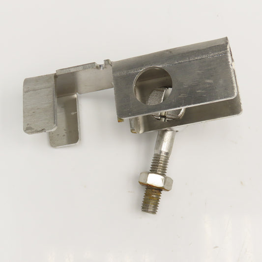 IFM Efector Stainless Steel Proximity Sensor Mounting Bracket 18mm Sensors