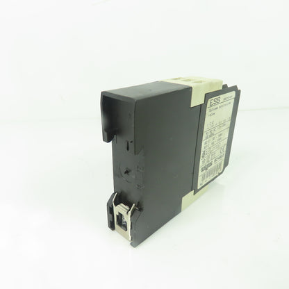 Schiele Entrelec 2.430.831.02 ESS Mecotron Voltage Monitoring Relay 100-130V