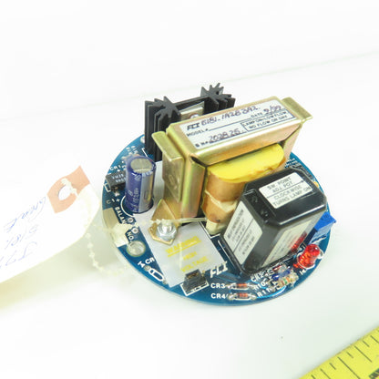 Fluid Components 5181-1A2B3A2 Flow Switch Control Board