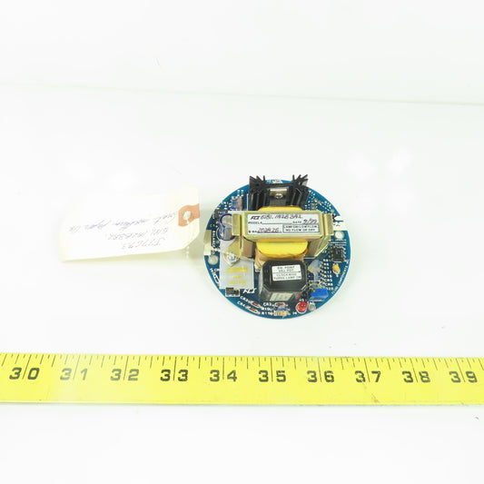 Fluid Components 5181-1A2B3A2 Flow Switch Control Board