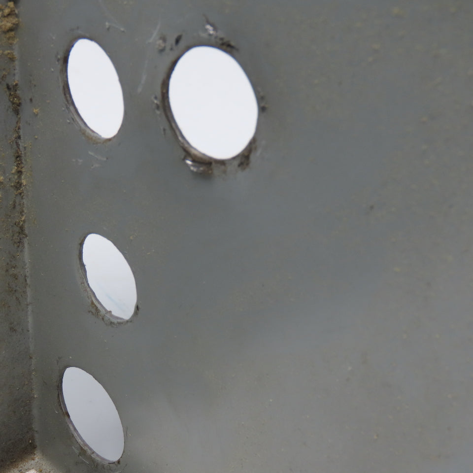 Hoffman A12108CH 12" x 10" x 8" Electrical Enclosure Type 12,13