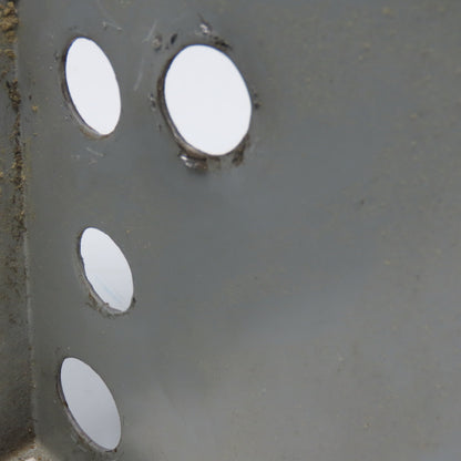 Hoffman A12108CH 12" x 10" x 8" Electrical Enclosure Type 12,13