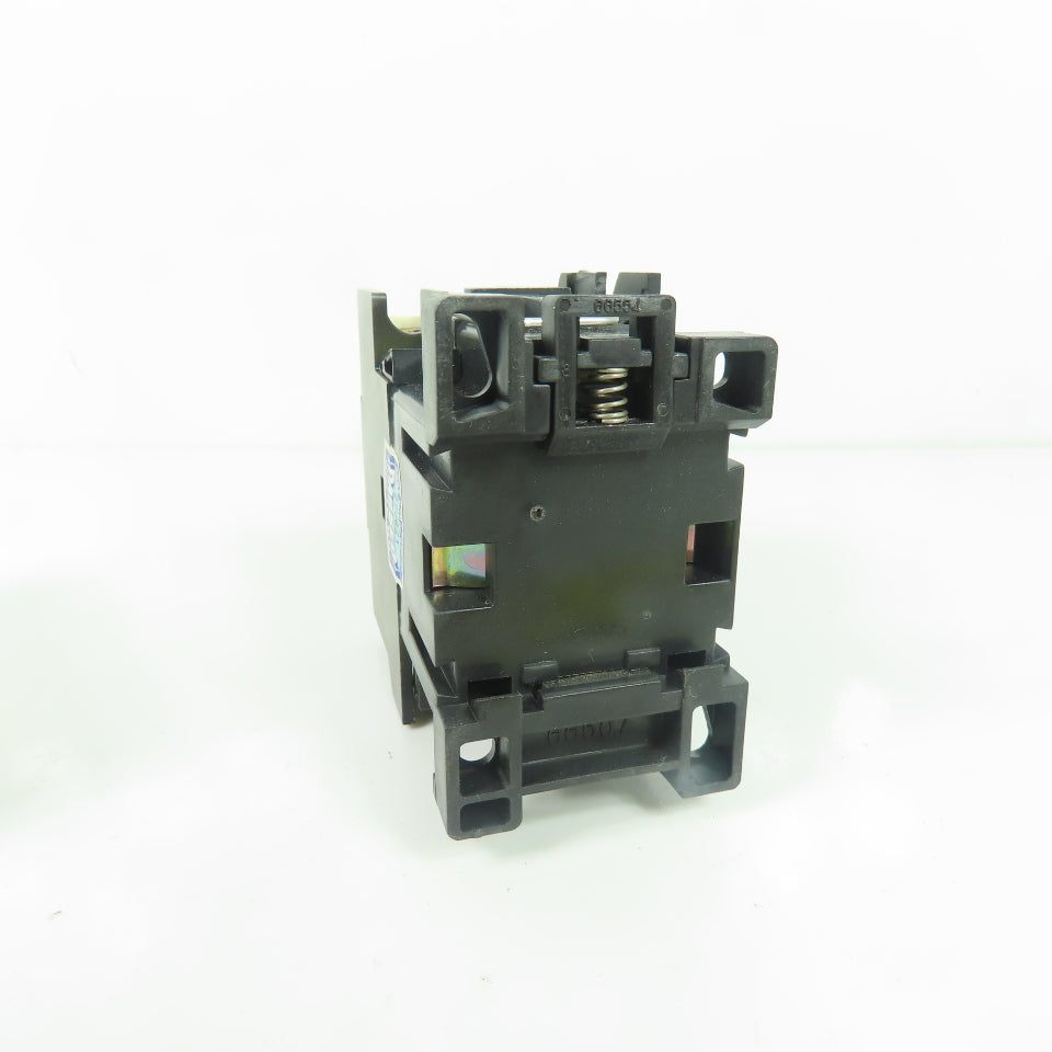 Hyundai HMX 22 Control Relay 200/220V Coil 25A 660V