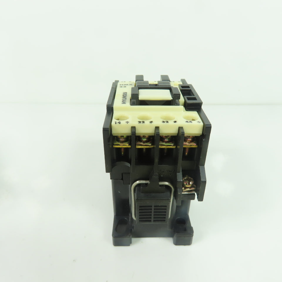 Hyundai HMX 22 Control Relay 200/220V Coil 25A 660V