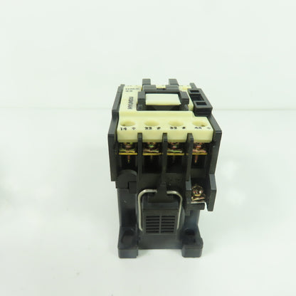 Hyundai HMX 22 Control Relay 200/220V Coil 25A 660V