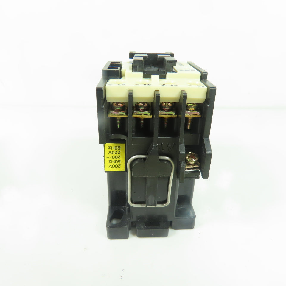 Hyundai HMX 22 Control Relay 200/220V Coil 25A 660V