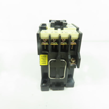 Hyundai HMX 22 Control Relay 200/220V Coil 25A 660V