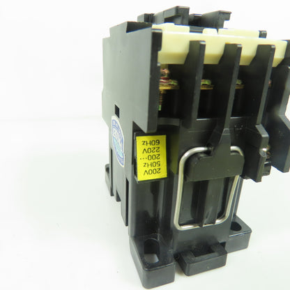 Hyundai HMX 22 Control Relay 200/220V Coil 25A 660V