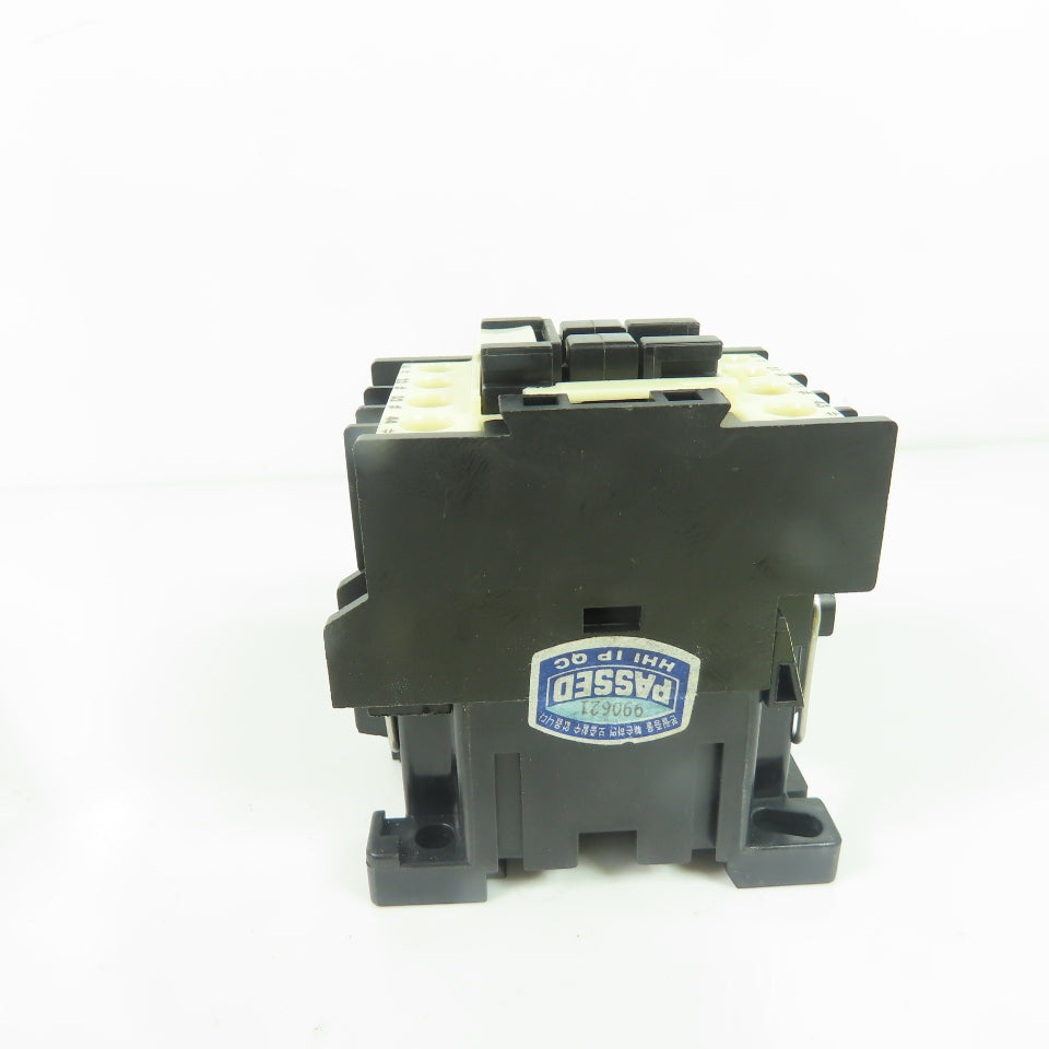 Hyundai HMX 22 Control Relay 200/220V Coil 25A 660V