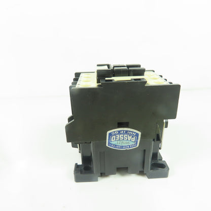 Hyundai HMX 22 Control Relay 200/220V Coil 25A 660V