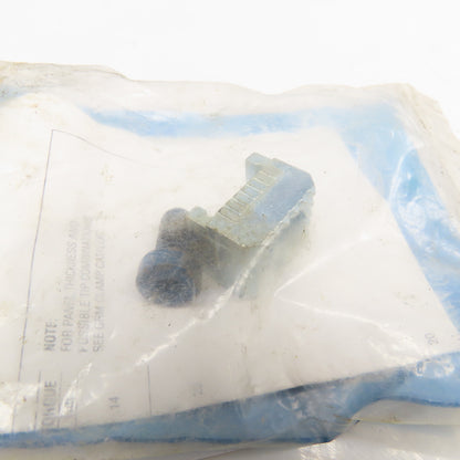 PHD GRM2-SDS-1 Size 2 Single Diamond Point Tip Gripper Pad