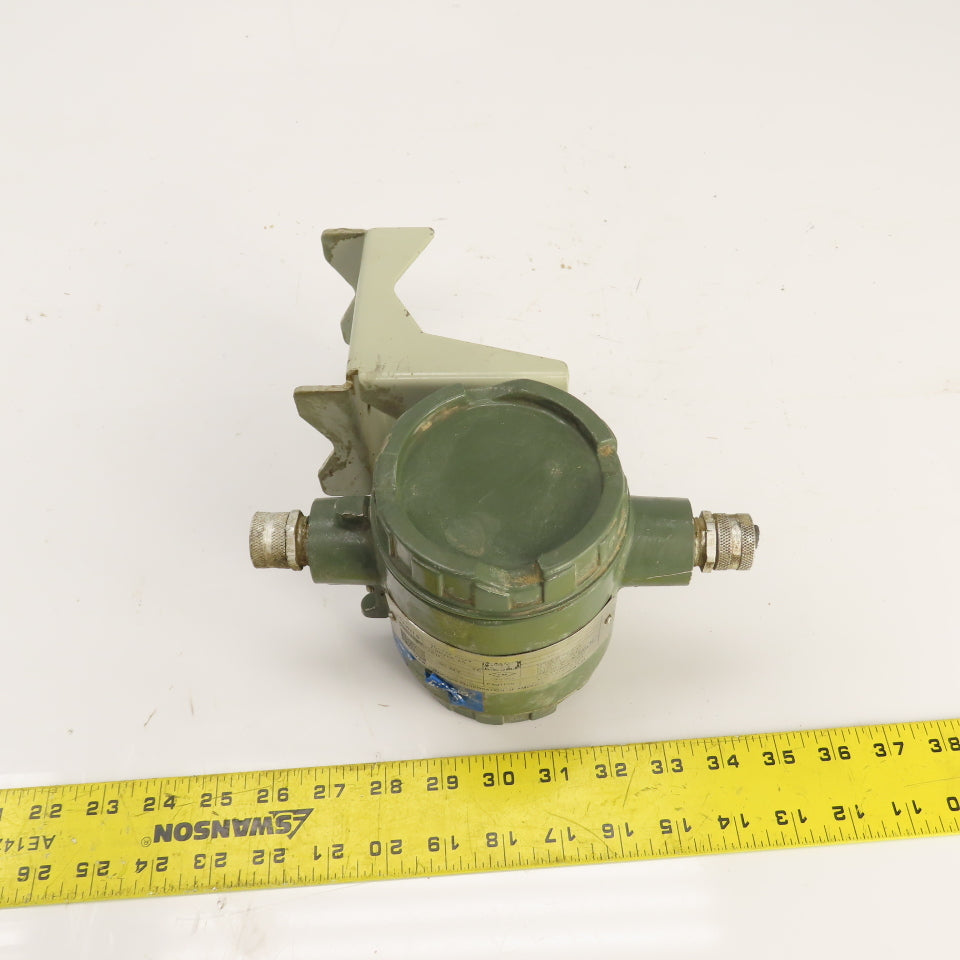 Yokogawa YFA11-LSPA-04*C Vortex Flow Converter 24VDC