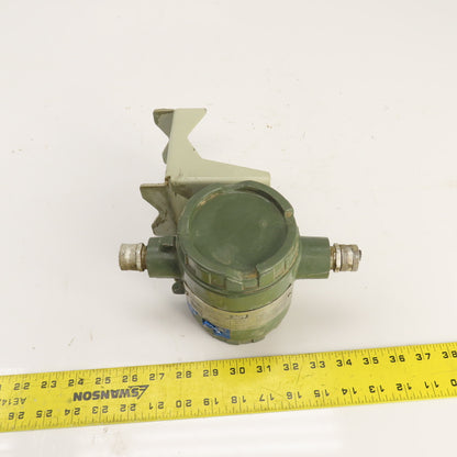 Yokogawa YFA11-LSPA-04*C Vortex Flow Converter 24VDC