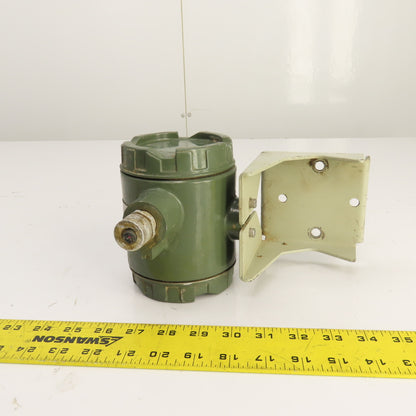 Yokogawa YFA11-LSPA-04*C Vortex Flow Converter 24VDC
