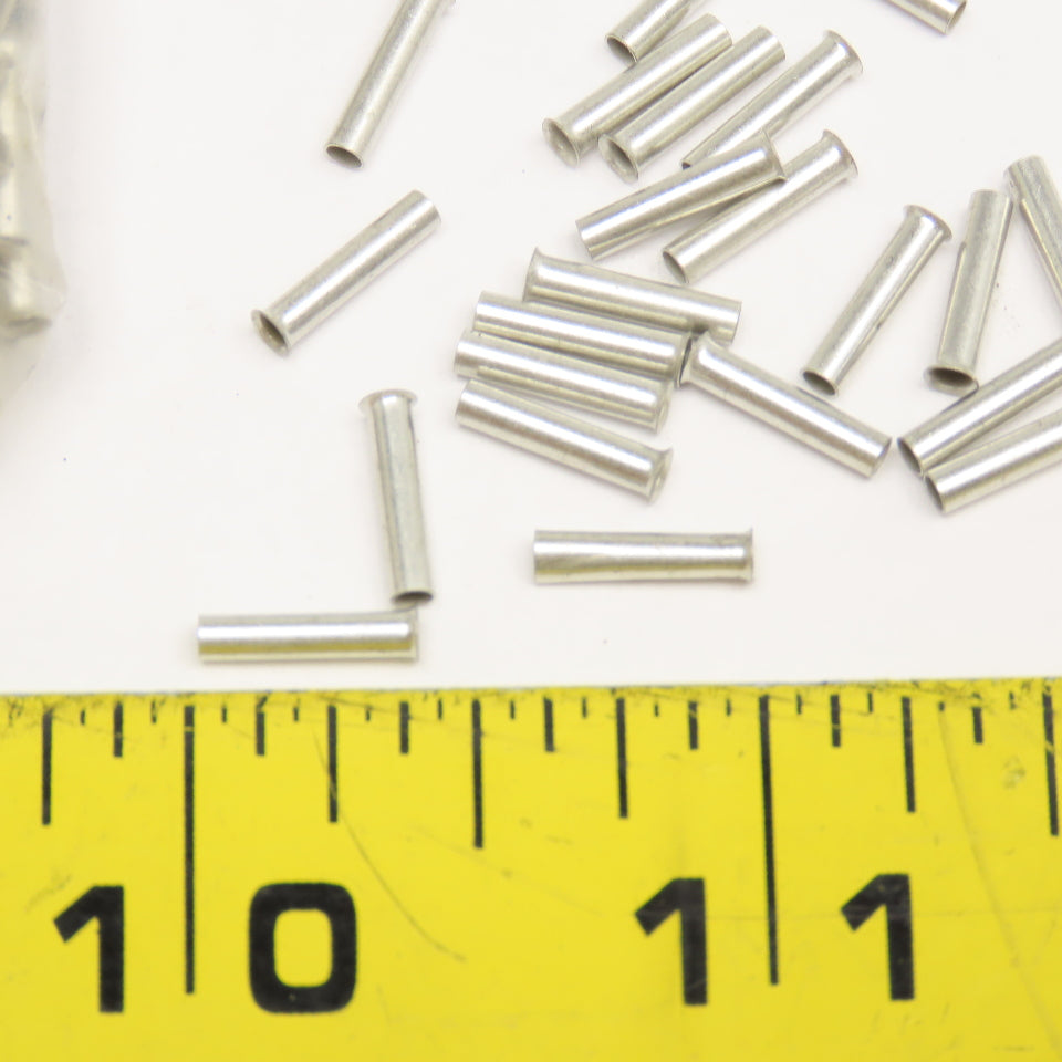 Phoenix Contact 3200276 1.5-10A Ferrule 600Pc.