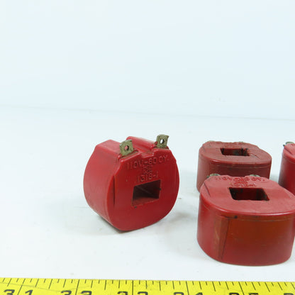 Cutler Hammer 1318-1 Magnetic Coil 110V 60 Cy. Lot Of 7